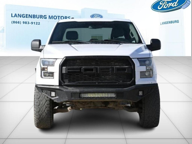 2015 Ford F-150 in Cars & Trucks in Regina - Image 2