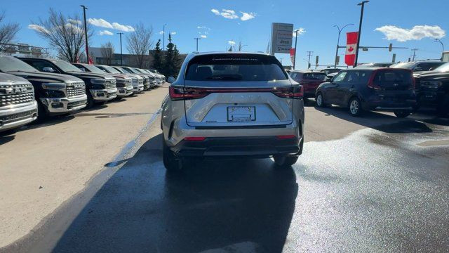 2024 Lexus NX NX 350 | Sunroof | Heated Seats in Cars & Trucks in Edmonton - Image 4