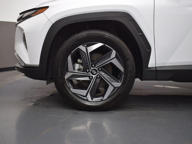 2022 Hyundai Tucson Hybrid Luxury AWD w/ Only 12K !!! in Cars & Trucks in Dartmouth - Image 4
