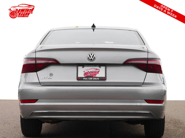 2021 Volkswagen Jetta Highline. in Cars & Trucks in Mississauga / Peel Region - Image 4