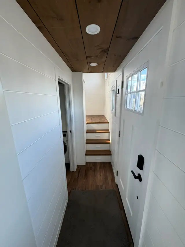 2023 TINY HOME 40LOF in Park Models in Kawartha Lakes - Image 8