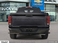 Engine: 4 Cylinder Engine 2.7L L/100Km City: 14.0 L/100Km Hwy: 11.9 Safety Equipment StabiliTrak, st... (image 4)