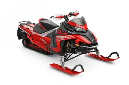 2022 Lynx Rave RE in Snowmobiles in Saskatoon - Image 3