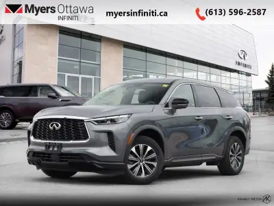 Certified, Leather Seats! Compare at $52524 - Our Price is just $50994! With roomy seating and comfo...
