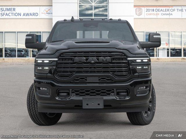 2025 Ram 2500 Laramie in Cars & Trucks in Grande Prairie - Image 2