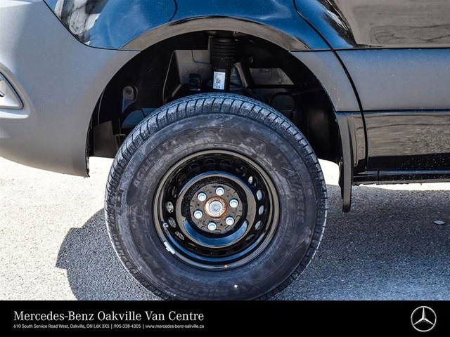 2025 Mercedes-Benz Sprinter Van in Cars & Trucks in Oakville / Halton Region - Image 3