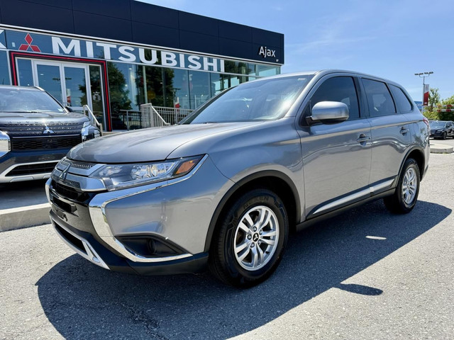 2019 Mitsubishi Outlander ES AWC in Cars & Trucks in Oshawa / Durham Region