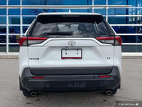 Recent Arrival! Looking for a reliable SUV? Then check out this 2020 Toyota Rav-4 LE. This Rav-4 is... (image 4)