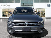 Only 40,570 Miles! This Volkswagen Tiguan boasts a Intercooled Turbo Regular Unleaded I-4 2.0 L/121... (image 7)