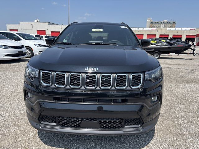 2025 Jeep Compass North in Cars & Trucks in Mississauga / Peel Region - Image 2