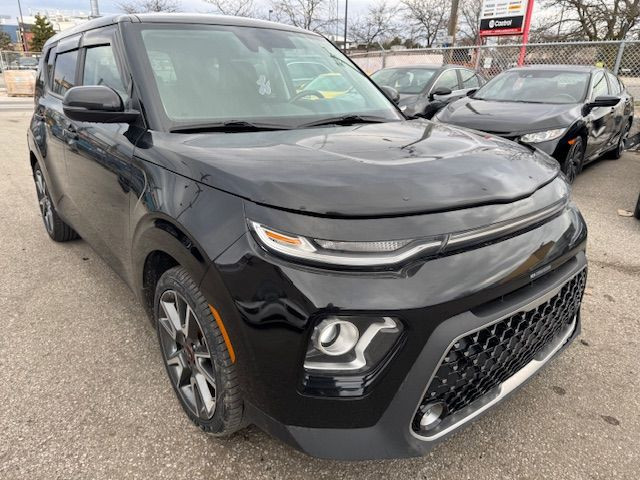2022 Kia Soul EX IVT in Cars & Trucks in City of Toronto