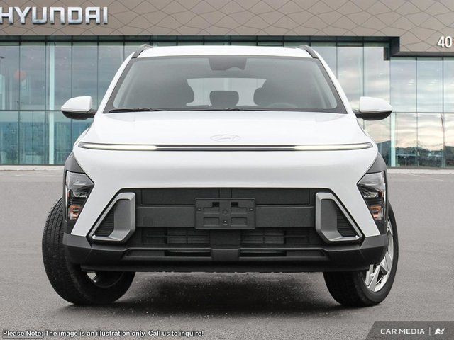2025 Hyundai Kona Essential in Cars & Trucks in Mississauga / Peel Region - Image 2
