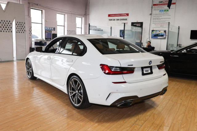 2020 BMW 3 Series M340i xDrive - SUNROOF|NAVI|CAMERA|BLINDSPOT in Cars & Trucks in City of Toronto - Image 4
