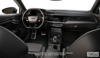 This Audi RS 3 delivers a Intercooled Turbo Premium Unleaded I-5 2.5 L/151 engine powering this Auto... (image 5)