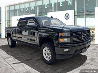 This Chevrolet Silverado 1500 boasts a Gas 6.2L/376 engine powering this Automatic transmission. Win... (image 6)