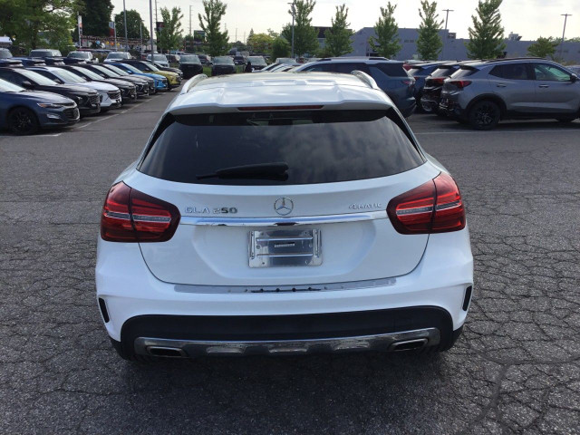 2019 Mercedes-Benz GLA in Cars & Trucks in Oshawa / Durham Region - Image 4