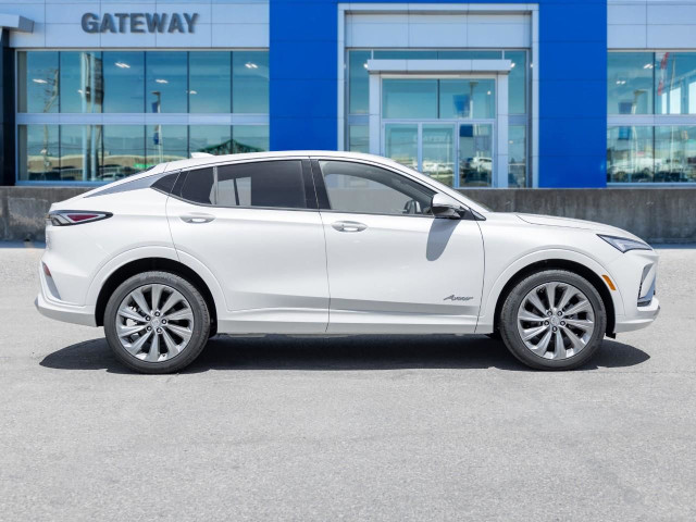 2025 Buick Envista Avenir in Cars & Trucks in Mississauga / Peel Region - Image 3