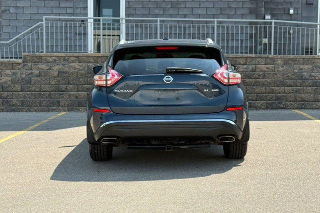 2015 Nissan Murano AWD 4dr SL|BIG SUMMER BLOWOUT! in Cars & Trucks in Calgary - Image 4