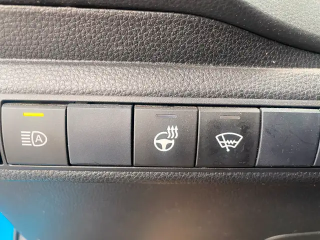 2020 Toyota Corolla Hatchback XSE AUTO *NAV* SIEGES CHAUF *CARPL in Cars & Trucks in Laurentides - Image 17