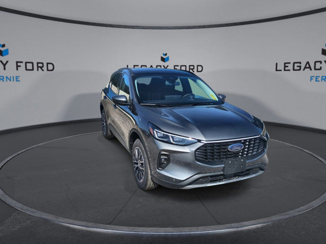 2025 Ford Escape PHEV in Cars & Trucks in Cranbrook - Image 3