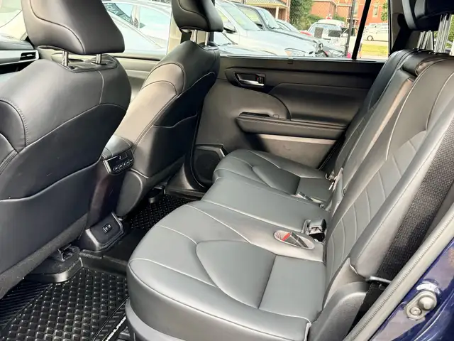 2020 Toyota Highlander XLE AWD|8 PASS|SUNROOF|LEATHER| in Cars & Trucks in City of Toronto - Image 13