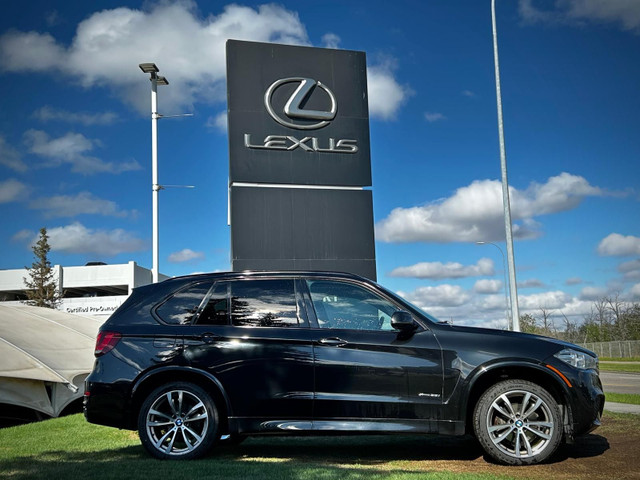 2016 BMW X5 xDrive35i in Cars & Trucks in Calgary - Image 2