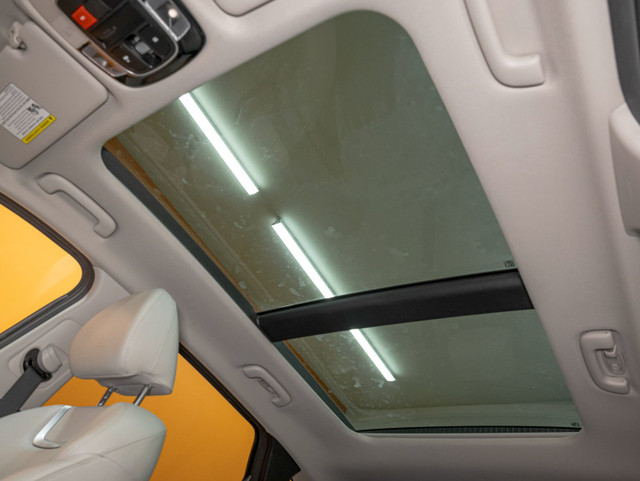 2022 Hyundai Tucson Plug-In Hybrid ULTIMATE PHEV AWD *TOIT* NAV  in Cars & Trucks in Laurentides - Image 4