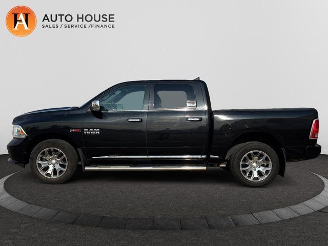 2018 Ram 1500 Limited CREWCAB NAVIGATION in Cars & Trucks in Calgary - Image 2