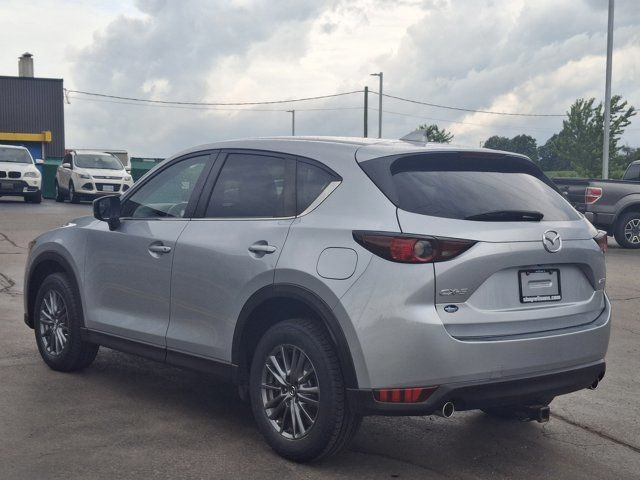 2018 Mazda CX-5 GS | Heated Wheel + Seats | Power Seats | in Cars & Trucks in Guelph - Image 3