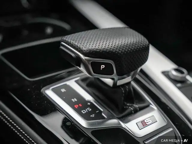 2022 Audi S5 Coupe Technik in Cars & Trucks in Mississauga / Peel Region - Image 20