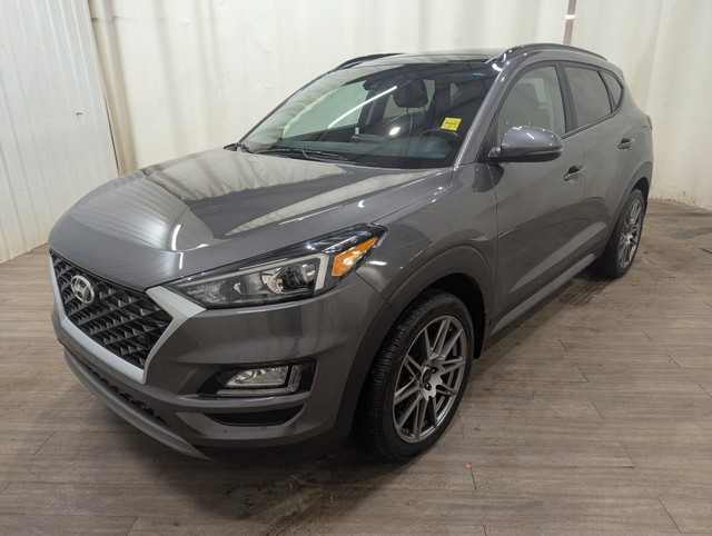 2020 Hyundai Tucson Preferred w/Trend Package No Accidents |... in Cars & Trucks in Calgary - Image 3