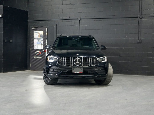 2021 Mercedes-Benz GLC AMG GLC 43 4MATIC SUV in Cars & Trucks in Mississauga / Peel Region - Image 3