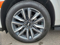 WAS: $91495 NOW: $88888 plus taxes and licensing feesDescription JUST LANDED 2021 CADILLAC ESCALADE... (image 8)