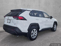 Uncover the dependable and versatile appeal of this 2023 Toyota RAV4 LE, a smart choice known for it... (image 5)