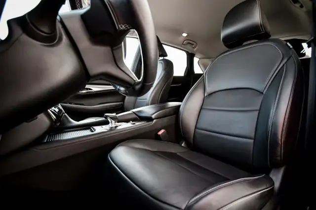 2020 INFINITI QX50 PURE AWD - Sunroof - Heated Seats in Cars & Trucks in Ottawa - Image 28