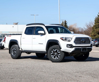 2019 Toyota Tacoma TRD Off Road TRD OFFROAD | HEATED FRONT SE...