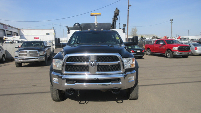 2017 DODGE RAM 5500 SLT SERVICE TRUCK !!2024 BLOWOUT SALE!! in Heavy Equipment in Vancouver - Image 3