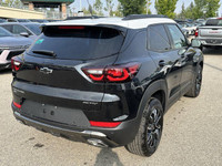Capital Chevrolet Buick GMC This Chevrolet Trailblazer delivers a Gas I3 1.3L/ engine powering this... (image 5)