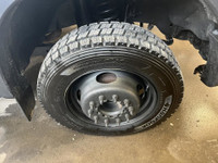 FORD F-550 NACELLE 2012 COFFRE DE RANGEMENT ET ÉTABLIS INTÉRIEUR DISPONIBLE CHEZ BOISVERT FORD A BOU... (image 3)