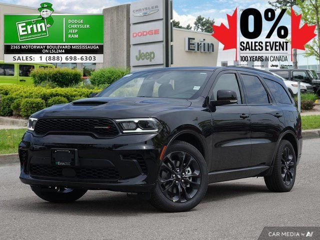 2025 Dodge Durango R/T Plus in Cars & Trucks in Oakville / Halton Region