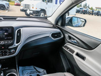 2019 Chevrolet Equinox | AWD | 1.5L DOHC Turbo | 6-Speed Automatic | Blue | Certified Pre-Owned SUVE... (image 7)