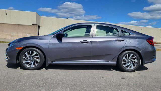 2019 Honda Civic Sedan EX in Cars & Trucks in Saint John - Image 3