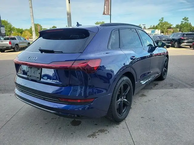 2021 Audi e-tron 55 Technik63838164959491124