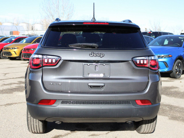 2024 Jeep Compass ALTITUDE in Cars & Trucks in Calgary - Image 3