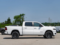 TIRES: 275/55R20 OWL ALL-SEASON (STD),ENGINE: 3.0L I6 HURRICANE SO TWIN TURBO ESS (STD),QUICK ORDER... (image 7)