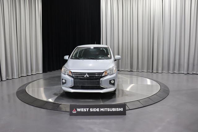 2024 Mitsubishi Mirage ES in Cars & Trucks in Edmonton - Image 2