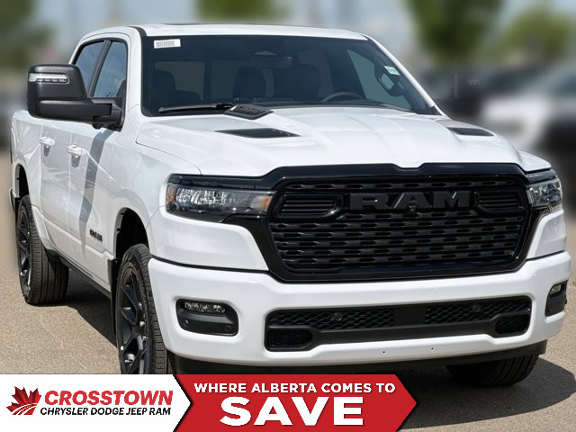 2025 Ram 1500 Sport | Towing Technology Group in Cars & Trucks in Edmonton