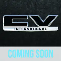 2024 International CV 4x2