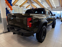 Keen on a rugged workhorse that's as prepared for the farm as it is for untamed trails? The 2025 Che... (image 9)