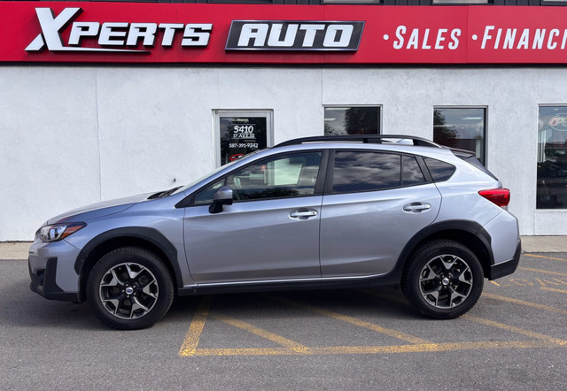 2022 Subaru Crosstrek Premium in Cars & Trucks in Calgary - Image 3